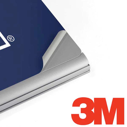 University of Arizona Primary Mark Surface Book 2 13.5in Skin